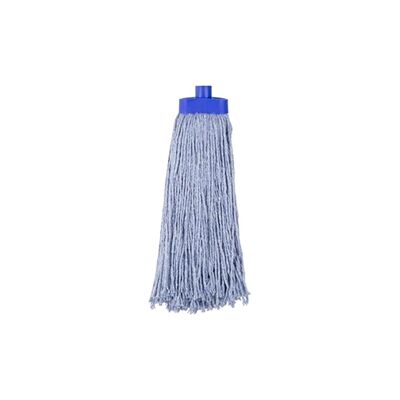 Jantex Kentucky Mop Head Blue 450g Jantex Kentucky Mop Head Blue 450g