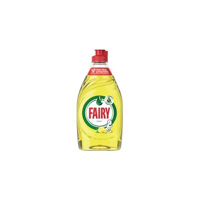 Fairy C007182 Lemon Dish Soap - Dish Soap Fairy C007182 Lemon Dish Soap - Dish Soap