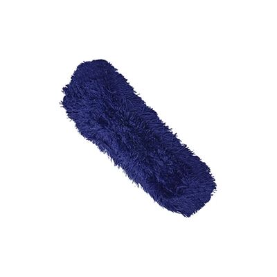Unbranded Sweeper Mop Head 600mm Blue - Sweeper Mop Head Unbranded Sweeper Mop Head 600mm Blue - Sweeper Mop Head