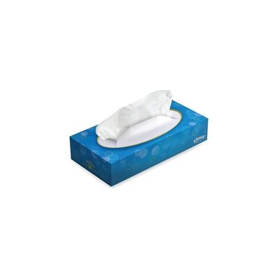 Kleenex Facial Tissues 100 Sheets 2-Ply Pack of 24 8827 Kleenex Facial Tissues 100 Sheets 2-Ply Pack of 24 8827