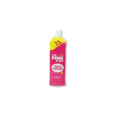 The Pink Stuff Cream Cleaner 500ml (Pack of 12) 352360 The Pink Stuff Cream Cleaner 500ml (Pack of 12) 352360