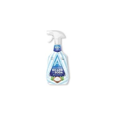 Astonish Multi Purpose Bicarbonate of Soda 750ml (Pack of 12) C3560 Astonish Multi Purpose Bicarbonate of Soda 750ml (Pack of 12) C3560