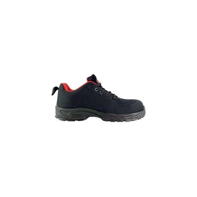 Tuffking Swift Vegan Metal Free Safety Trainer Tuffking Swift Vegan Metal Free Safety Trainer