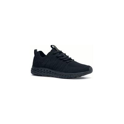 Shoes For Crews - Everlight Eco Cofan - Black - Shoes Shoes For Crews - Everlight Eco Cofan - Black - Shoes