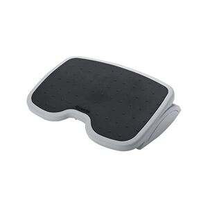 Kensington Solemate Tilting Footrest Black/Grey 56145 Kensington Solemate Tilting Footrest Black/Grey 56145