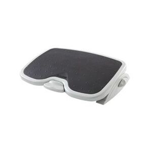 Kensington SmartFit Solemate Plus Adjustable Footrest Black/Grey Kensington SmartFit Solemate Plus Adjustable Footrest Black/Grey