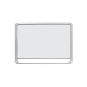 Bi-Office Mastervision Whiteboard Enamel Surface 180x120cm MVI270406 Bi-Office Mastervision Whiteboard Enamel Surface 180x120cm MVI270406