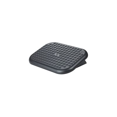 Q-Connect Economy Footrest Tilt Action Platform Black KF17981 Q-Connect Economy Footrest Tilt Action Platform Black KF17981