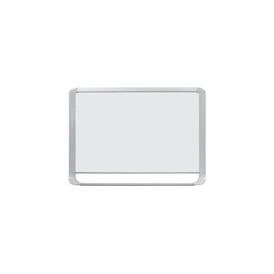 Bi-Office Mastervision Whiteboard Enamel Surface 180x120cm MVI270406 Bi-Office Mastervision Whiteboard Enamel Surface 180x120cm MVI270406