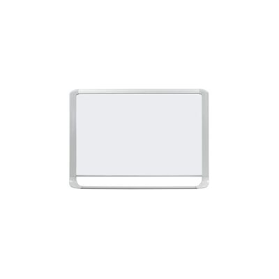 Bi-Office Mastervision Magnetic Whiteboard Bi-Office Mastervision Magnetic Whiteboard