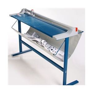 Dahle 448 Rotary Trimmer 1300mm Cutting Length Incl Stand 00448-20321 Dahle 448 Rotary Trimmer 1300mm Cutting Length Incl Stand 00448-20321