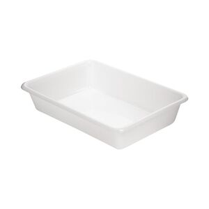 Araven Deep Food Storage Tray 19in Araven Deep Food Storage Tray 19in