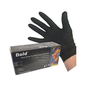 Aurelia BOLD Black Powder Free EXTRA LAR Aurelia BOLD Black Powder Free EXTRA LAR