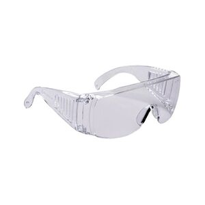 Portwest PW30 Impact-Resistant Safety Glasses - Impact-Resistant Polycarbonate Portwest PW30 Impact-Resistant Safety Glasses - Impact-Resistant Polycarbonate