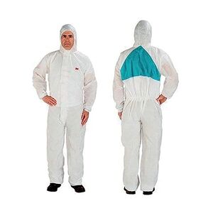 3M 4520 Protective Coverall 3M 4520 Protective Coverall