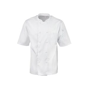 Chef Works Chefs Works Montreal Cool Vent Unisex Chef Jacket White S Chef Works Chefs Works Montreal Cool Vent Unisex Chef Jacket White S