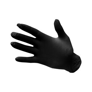 Portwest A925 Powder Free Nitrile Disposable Gloves - Gloves Portwest A925 Powder Free Nitrile Disposable Gloves - Gloves