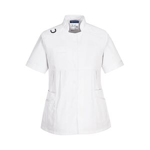 Unbranded Medical Maternity Tunic (White) Large Unbranded Medical Maternity Tunic (White) Large