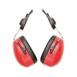 Endurance Clip-On Ear Protector (Red) Endurance Clip-On Ear Protector (Red)
