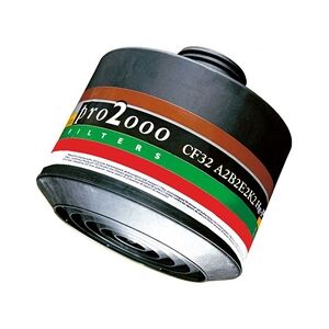 3M DT-4046E CF32 ABEK2HgP3 R D FILTER 3M DT-4046E CF32 ABEK2HgP3 R D FILTER