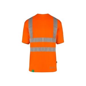 Beeswift Envirowear High Visibility Short Sleeve T-Shirt Beeswift Envirowear High Visibility Short Sleeve T-Shirt