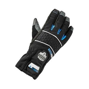 Tenacious Ergodyne Work Gear Est. 1983 Ergodyne Proflex Extreme Thermal Waterproof Glove M (Pair) Tenacious Ergodyne Work Gear Est. 1983 Ergodyne Proflex Extreme Thermal Waterproof Glove M (Pair)