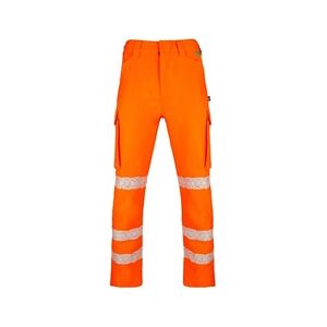 Beeswift Envirowear High Visibility Trousers Beeswift Envirowear High Visibility Trousers