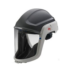 3M M-307 Resp Protective Helmet 3M M-307 Resp Protective Helmet