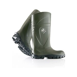 Bekina Steplite X Solid Grip Full Safety S5 Green Size 10.5 / Eu 45 Bekina Steplite X Solid Grip Full Safety S5 Green Size 10.5 / Eu 45