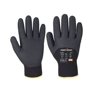 Portwest Arctic Winter Glove 2XL Blk (Pack of 12) Portwest Arctic Winter Glove 2XL Blk (Pack of 12)
