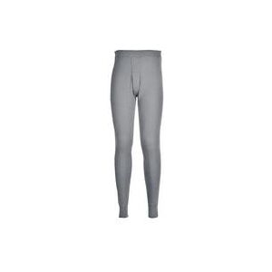 Portwest Thermal Trousers Grey XL B121GRRXL Portwest Thermal Trousers Grey XL B121GRRXL