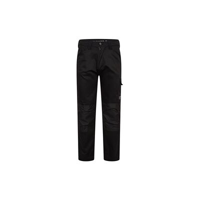 JCB Essential Trousers Black 36 D+AO-36 JCB Essential Trousers Black 36 D+AO-36