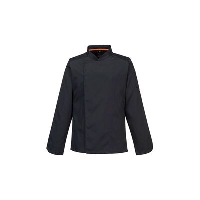 Portwest Mesh Air Pro Jacket L/S S Blk Portwest Mesh Air Pro Jacket L/S S Blk