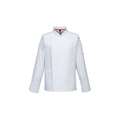 Portwest Mesh Air Pro Jacket L/S 3XL White Portwest Mesh Air Pro Jacket L/S 3XL White