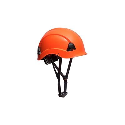 Unbranded Height Endurance Helmet (Orange) Unbranded Height Endurance Helmet (Orange)