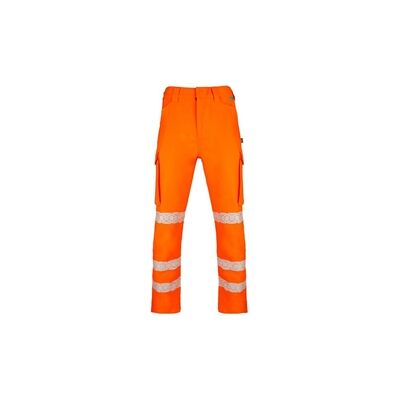 Beeswift Envirowear High Visibility Trousers Beeswift Envirowear High Visibility Trousers