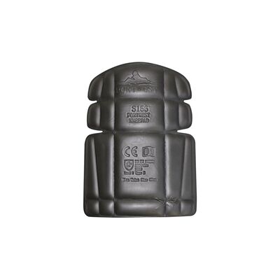 Portwest Portwest Knee Pad Blk (Pack of 24) Portwest Portwest Knee Pad Blk (Pack of 24)