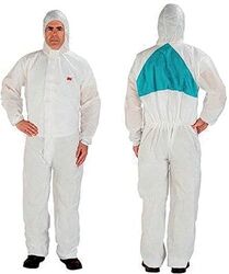 3M 4520 Protective Coverall