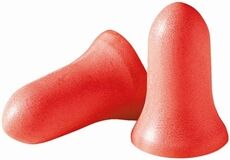 Howard Leight Max Earplug Red (Pack of 200)
