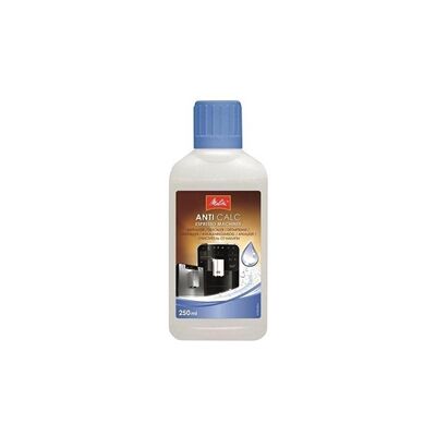Melitta Descaler Liquid 250ml Melitta Descaler Liquid 250ml