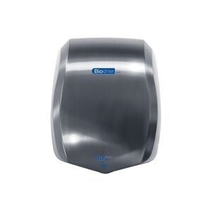 Biodryer Biodrier 3D Smart Dry Hand Dryer Brushed Stainless Steel HD-BSD60K-BS Biodryer Biodrier 3D Smart Dry Hand Dryer Brushed Stainless Steel HD-BSD60K-BS