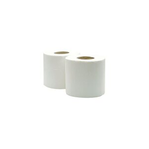 Unbranded White 320 Sheet Toilet Roll (36 Pack) Unbranded White 320 Sheet Toilet Roll (36 Pack)