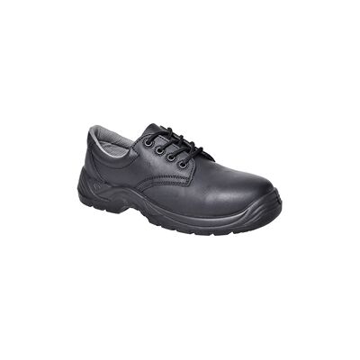 Portwest Compositelite Safety Shoe S1P (Black) 38 Portwest Compositelite Safety Shoe S1P (Black) 38
