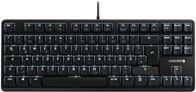 Cherry G80-3000N RGB TKL Mechanical Wired Keyboard Black