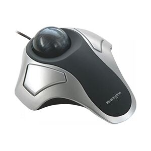 Kensington Orbit Optical Trackball Silver/Grey 64327EU Kensington Orbit Optical Trackball Silver/Grey 64327EU