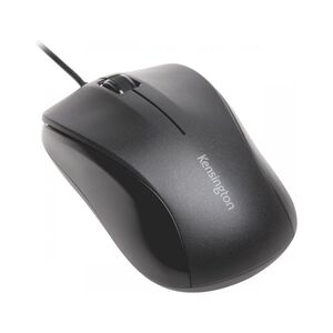 Kensington ValuMouse Three-Button Mouse USB Optical - K72400EU Kensington ValuMouse Three-Button Mouse USB Optical - K72400EU