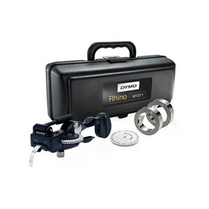 Dymo M1011 Metal Tape Embosser - S0720090