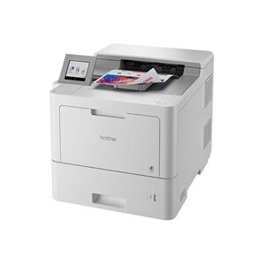 Brother HL-L9430CDN Colour Laser Printer HLL9430CDNZU1 Brother HL-L9430CDN Colour Laser Printer HLL9430CDNZU1
