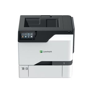 Lexmark CS730de A4 Colour Laser Printer 47C9063 Lexmark CS730de A4 Colour Laser Printer 47C9063
