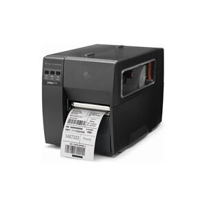 Zebra ZT111 Label Printer EPL ZPL/ZPLII USB RS232 Bluetooth Black Zebra ZT111 Label Printer EPL ZPL/ZPLII USB RS232 Bluetooth Black